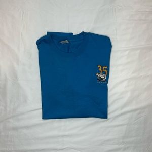 2000s Nature's Sunshine '35 Years' Tee